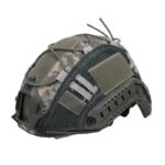 Adjustable Helmet Cover - Image 8