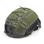 Adjustable Helmet Cover - Image 4