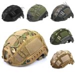 Adjustable Helmet Cover