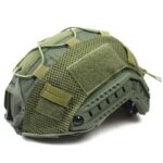 Adjustable Helmet Cover - Image 7