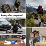 Advanced IFAK Trauma Kit - Image 9