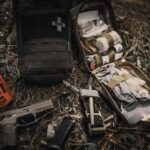 Advanced IFAK Trauma Kit - Image 7