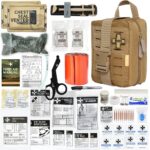 Advanced IFAK Trauma Kit - Image 2