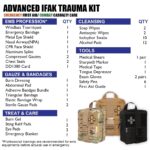 Advanced IFAK Trauma Kit - Image 4
