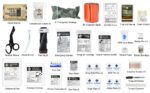 Advanced IFAK Trauma Kit - Image 10