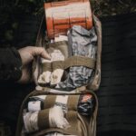 Advanced IFAK Trauma Kit - Image 8