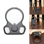 Ambidextrous Sling Mount End Plate AR15 M4 - Image 3