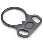 Ambidextrous Sling Mount End Plate AR15 M4 - Image 4