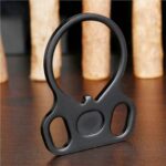 Ambidextrous Sling Mount End Plate AR15 M4 - Image 2
