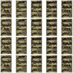 Ammo-ID™ Tactical Label Set – Caliber ID Stickers for Ammo Cans, Crates & Range Bags - Image 16