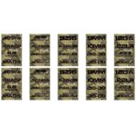 Ammo-ID™ Tactical Label Set – Caliber ID Stickers for Ammo Cans, Crates & Range Bags - Image 13