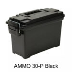 Ammo Storage Container Box (Plastic) - Image 5