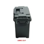 Ammo Storage Container Box (Plastic) - Image 7