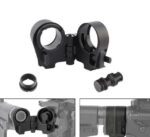 AR Folding Stock Adapter™ – Compact, Tactical Upgrade for Easy Storage & Transport - Image 10