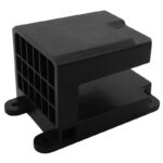 QuickLock™ AR Rifle Mount – Secure, Low-Profile Wall & Vehicle Mount for AR-15/M4 - Image 3