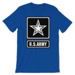 Army Logo T-Shirt - Image 18