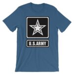 Army Logo T-Shirt - Image 13