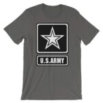 Army Logo T-Shirt