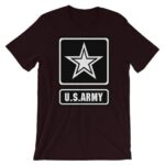 Army Logo T-Shirt - Image 15