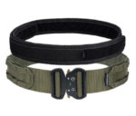 M.O.S. Gear 2-Inch Tactical Duty Belt – Dual-Layer MOLLE Belt System - Image 56