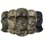 Balaclava Full Cover