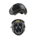 M.O.S. Gear™ High-Cut Ballistic Helmet — Modular Head Protection System - Image 6