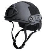 M.O.S. Gear™ High-Cut Ballistic Helmet — Modular Head Protection System - Image 7