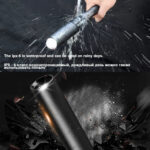 Baseball Bat Flashlight - Image 16