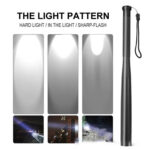 Baseball Bat Flashlight - Image 17