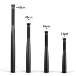 Baseball Bat Flashlight