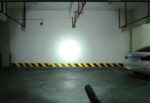 Baseball Bat Flashlight - Image 24