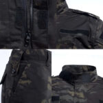 Battle Dress Uniform (BDU) - Image 2
