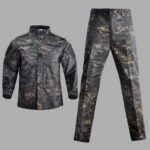 Battle Dress Uniform (BDU) - Image 18
