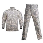 Battle Dress Uniform (BDU) - Image 5