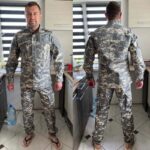 Battle Dress Uniform (BDU) - Image 3