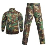 Battle Dress Uniform (BDU) - Image 9