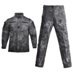 Battle Dress Uniform (BDU) - Image 14