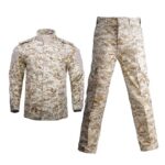 Battle Dress Uniform (BDU) - Image 17
