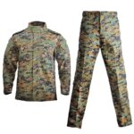 Battle Dress Uniform (BDU) - Image 10