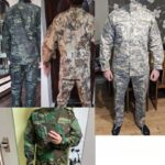 Battle Dress Uniform (BDU) - Image 4