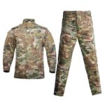 Battle Dress Uniform (BDU) - Image 8