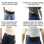 MOS Gear Belly Holster Belt - Image 3