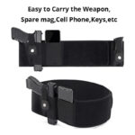 MOS Gear Belly Holster Belt - Image 2