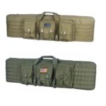 CombatGuard Rifle Carry Bag - 48 INCH RIFLE DUFFLE/BACKPACK
