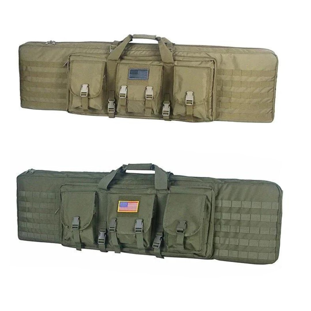 combatguard-rifle-carry-bag-48-inch-rifle-dufflebackpack-365999 CombatGuard Rifle Carry Bag - 48 INCH RIFLE DUFFLE/BACKPACK - Image 1