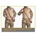 CombatPro Adjustable 2 Point Sling - Image 9