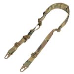 CombatPro Adjustable 2 Point Sling