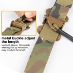 CombatPro Adjustable 2 Point Sling - Image 3