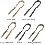CombatPro Adjustable 2 Point Sling - Image 8