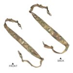 CombatPro Adjustable 2 Point Sling - Image 5